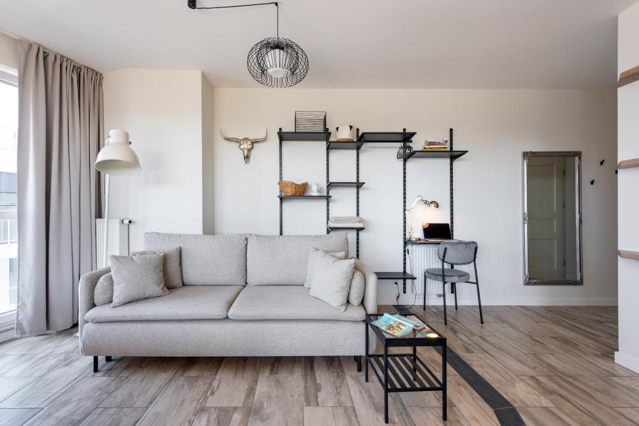 Apartamenty-wroc Old Town Wroclaw