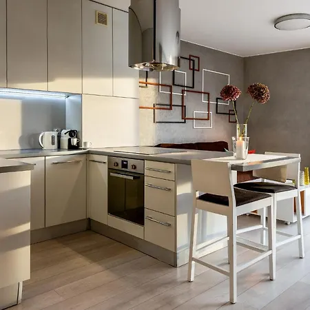 Apartamenty-Wroc Old Town Residence Wroclaw Exterior photo