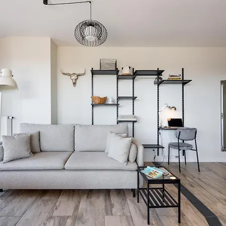 Apartamenty-Wroc Old Town Residence Wroclaw Exterior photo