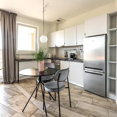 Apartamenty-Wroc Old Town Residence Wroclaw Exterior photo