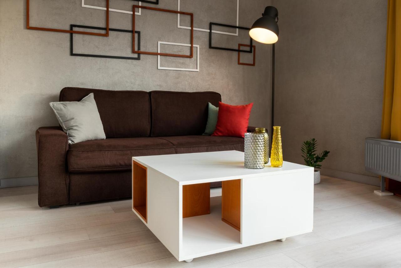 Apartamenty-wroc Old Town Apartment *