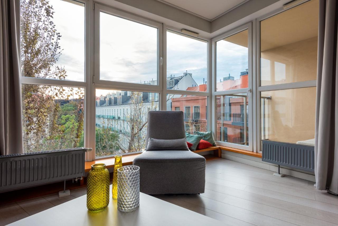 Apartamenty-wroc Old Town *