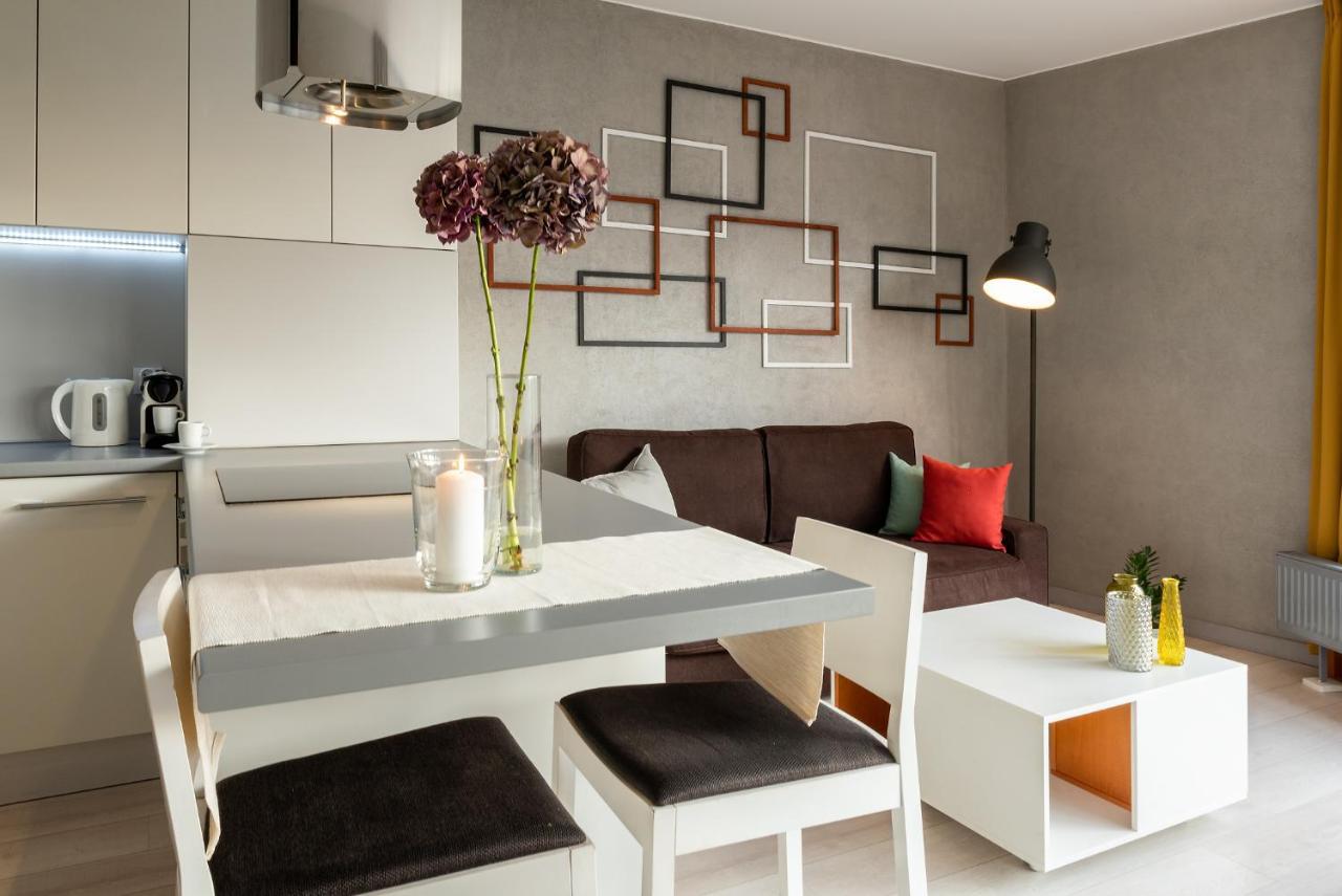 Apartamenty-wroc Old Town