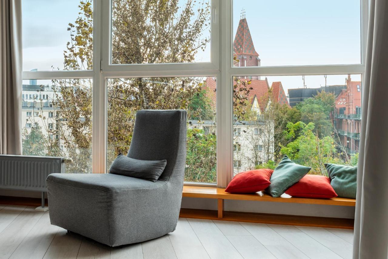 Apartamenty-wroc Old Town