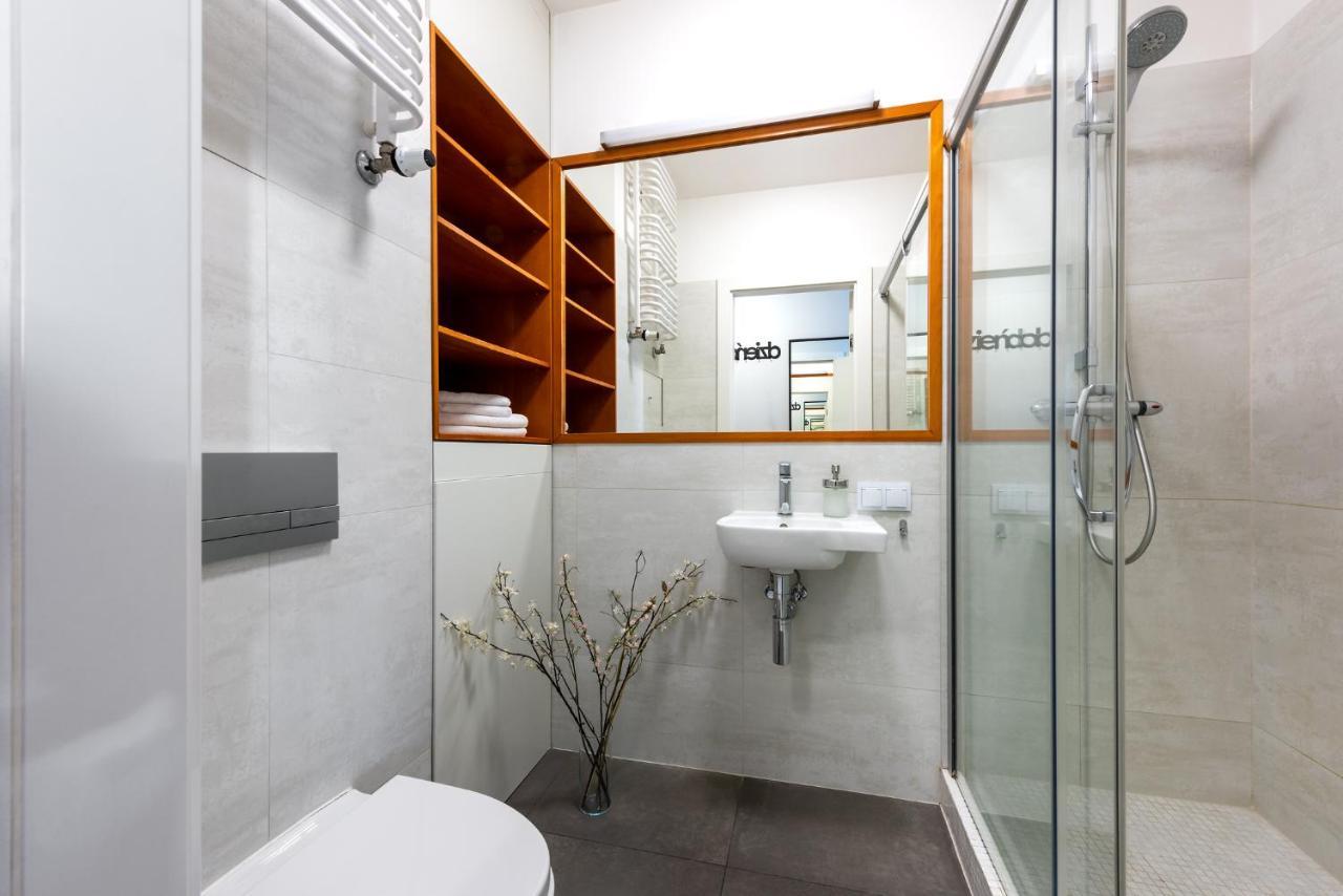 Apartamenty-wroc Old Town Apartment