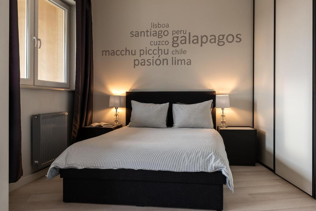 Apartment Apartamenty-wroc Old Town Wroclaw
