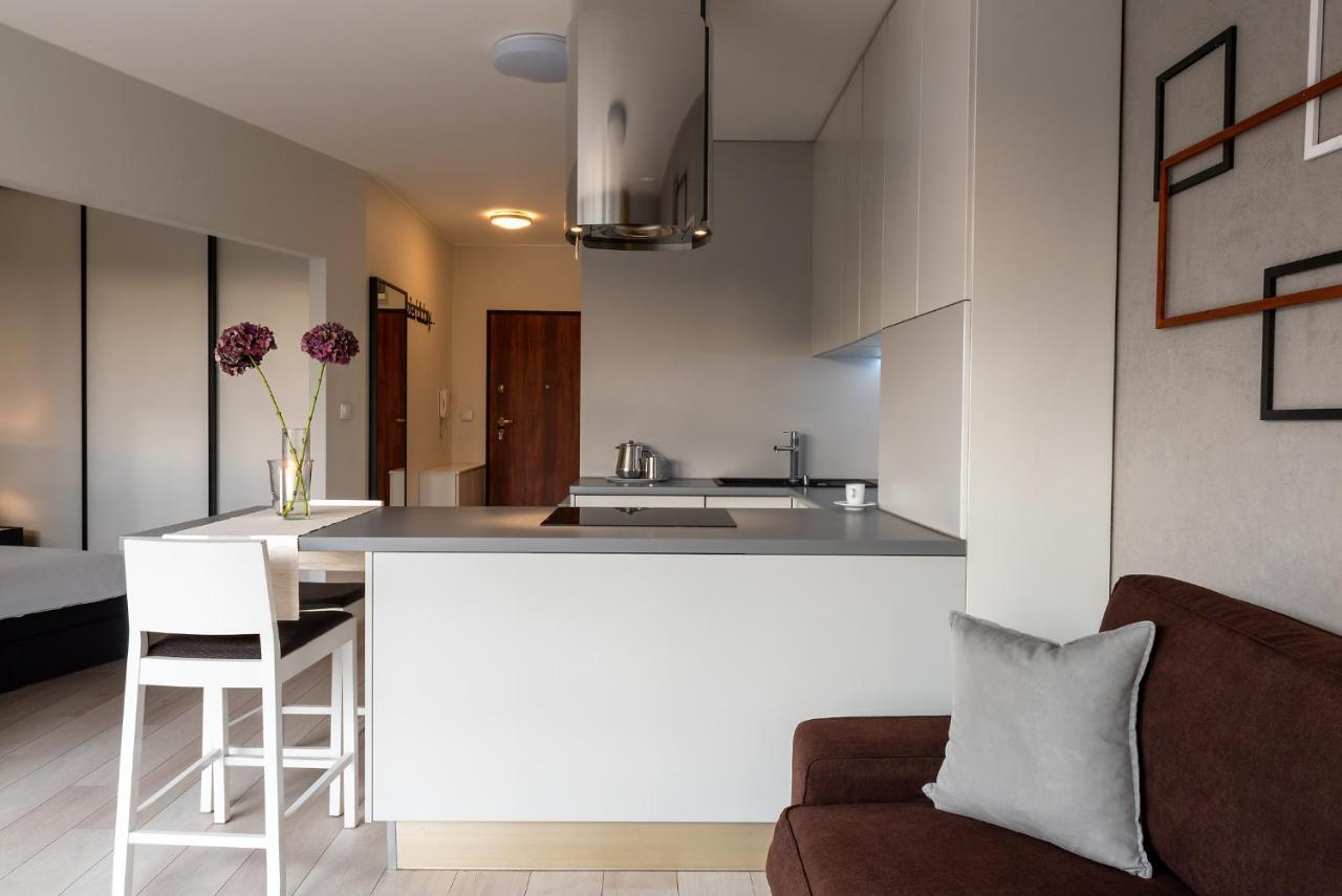 Apartamenty-wroc Old Town *
