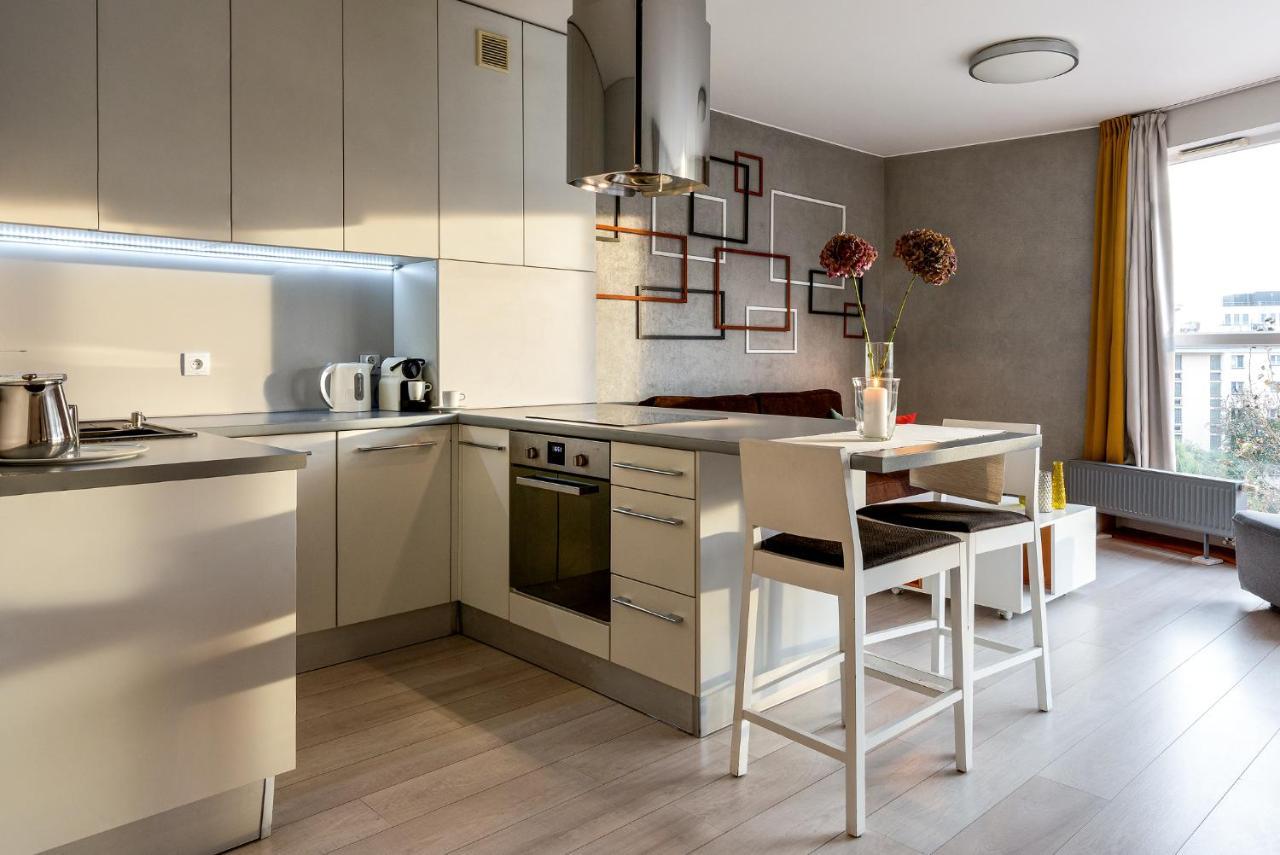 Apartment Apartamenty-wroc Old Town Wroclaw