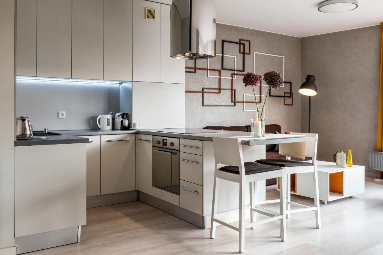 Apartment Apartamenty-wroc Old Town Wroclaw