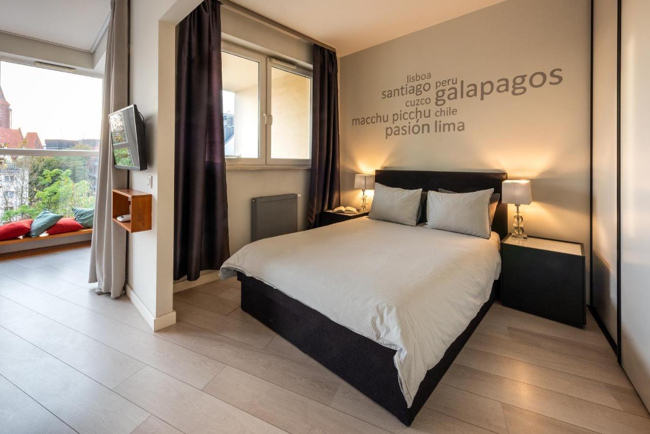 Apartment Apartamenty-wroc Old Town Wroclaw