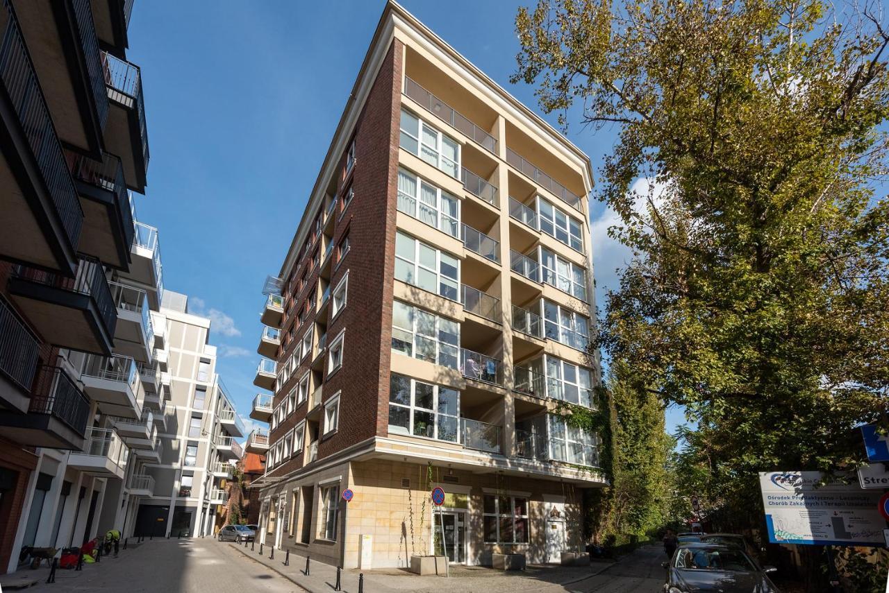 Apartment Apartamenty-wroc Old Town *