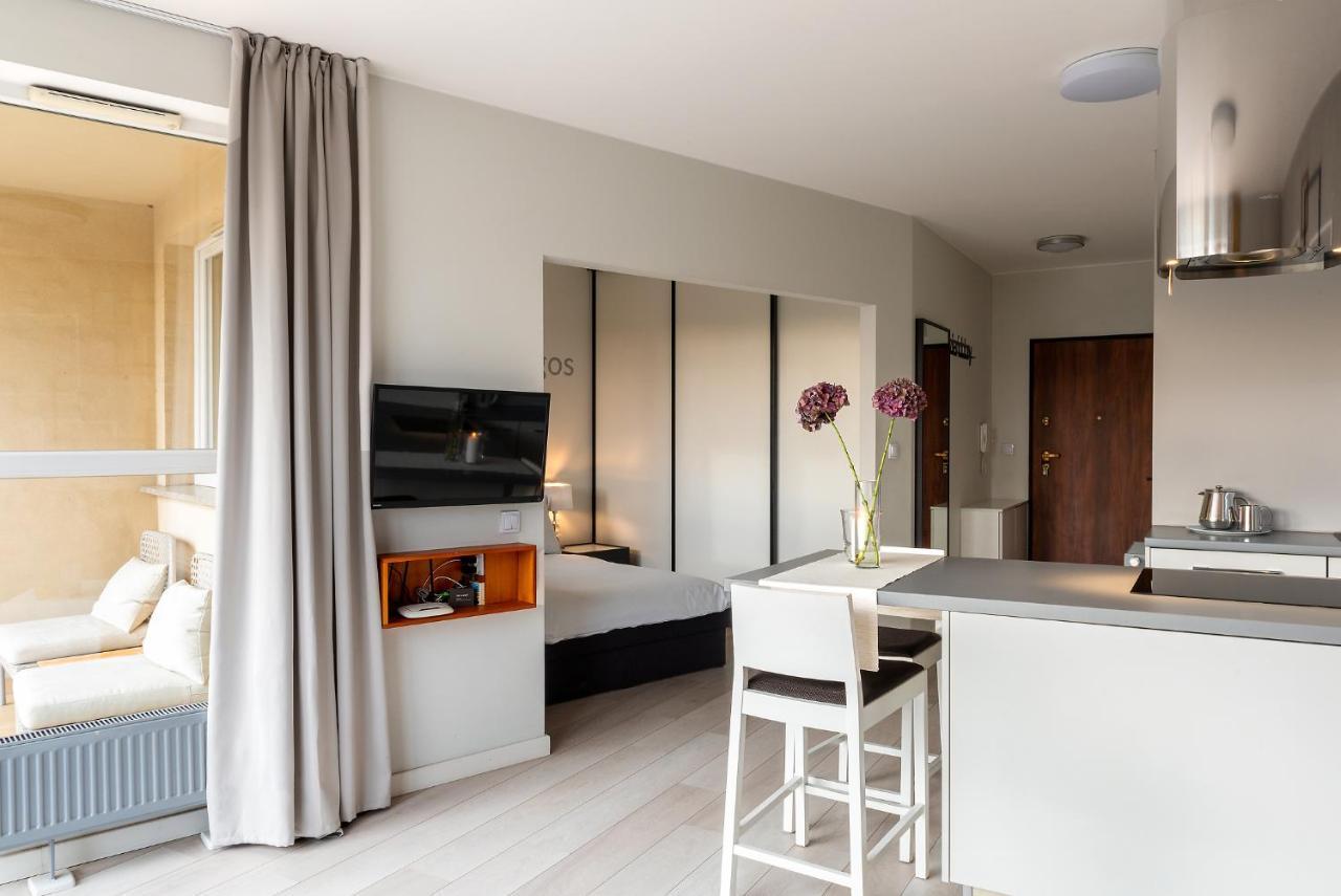 Apartamenty-wroc Old Town Wroclaw