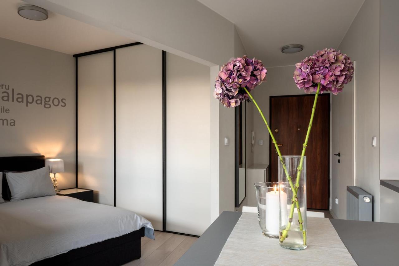 Apartamenty-wroc Old Town Apartment