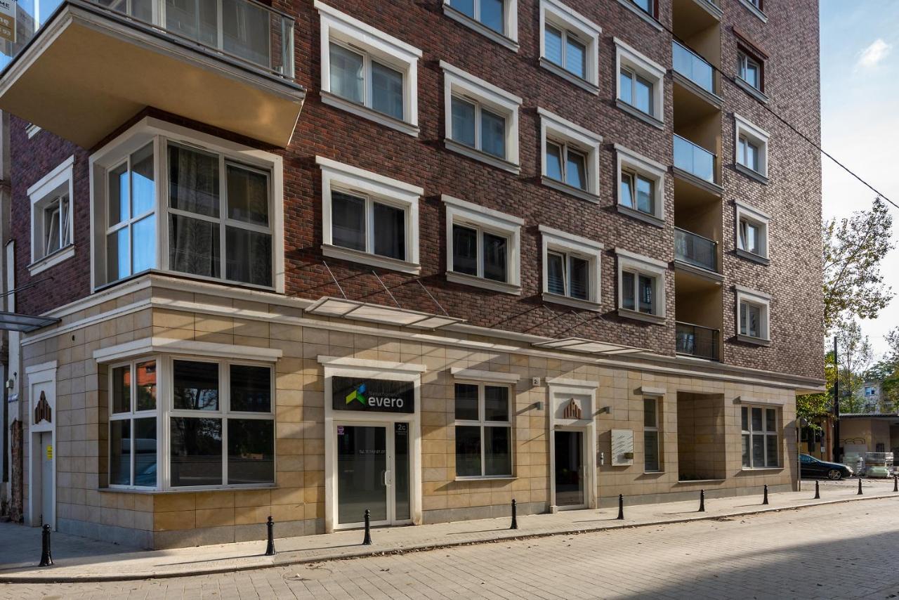 Apartment Apartamenty-wroc Old Town Wroclaw