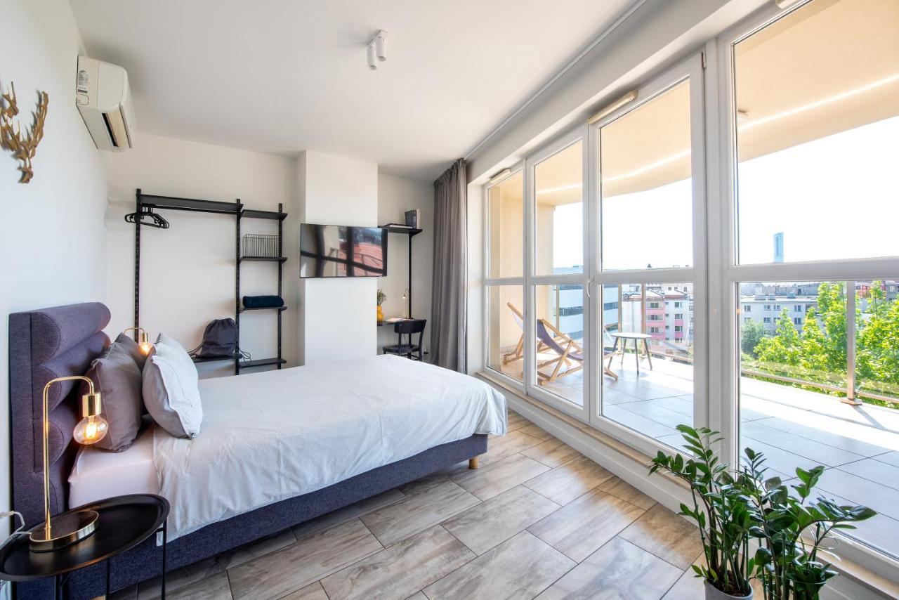 Apartment Apartamenty-wroc Old Town *