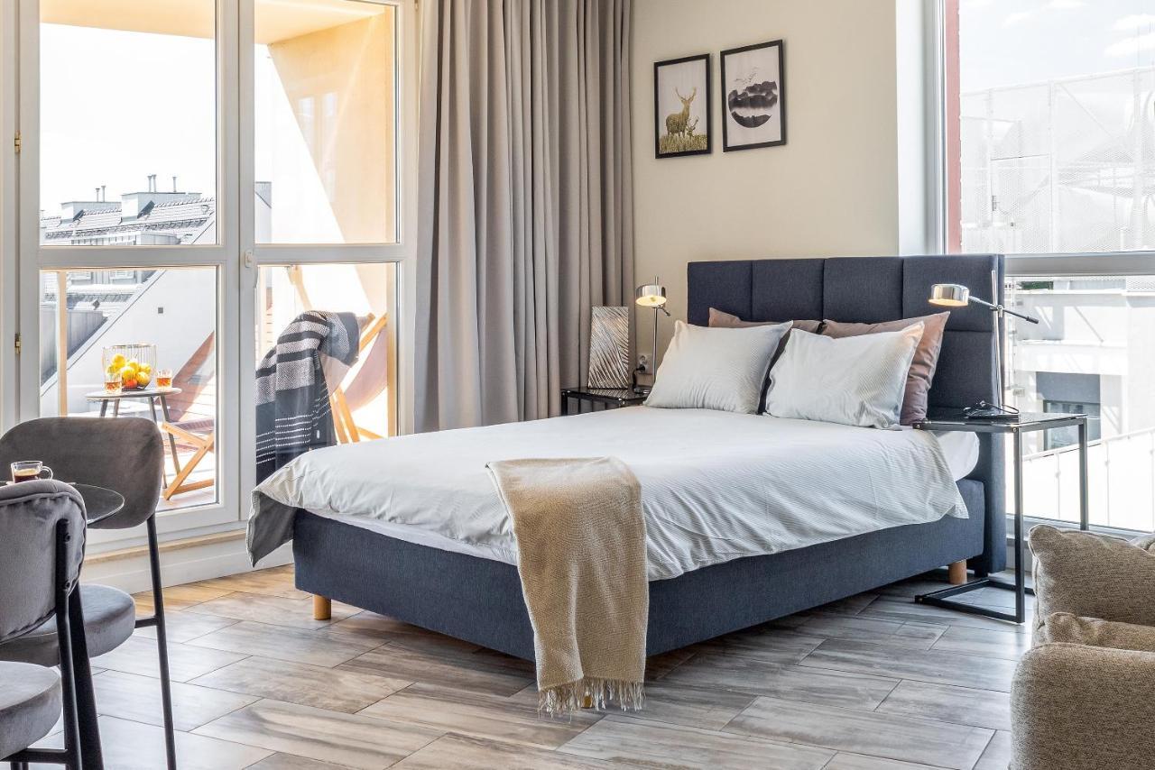 Apartamenty-wroc Old Town Wroclaw