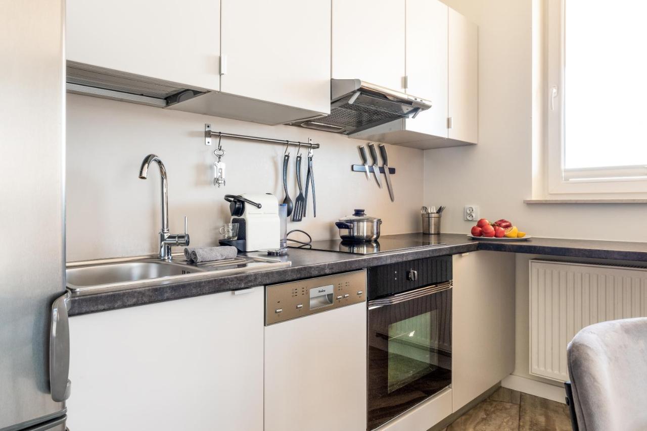 Apartamenty-wroc Old Town Apartment