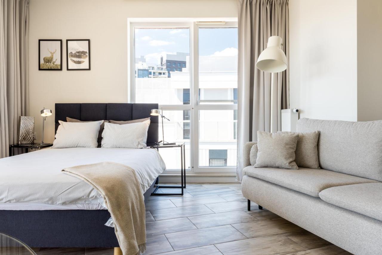 Apartamenty-wroc Old Town *