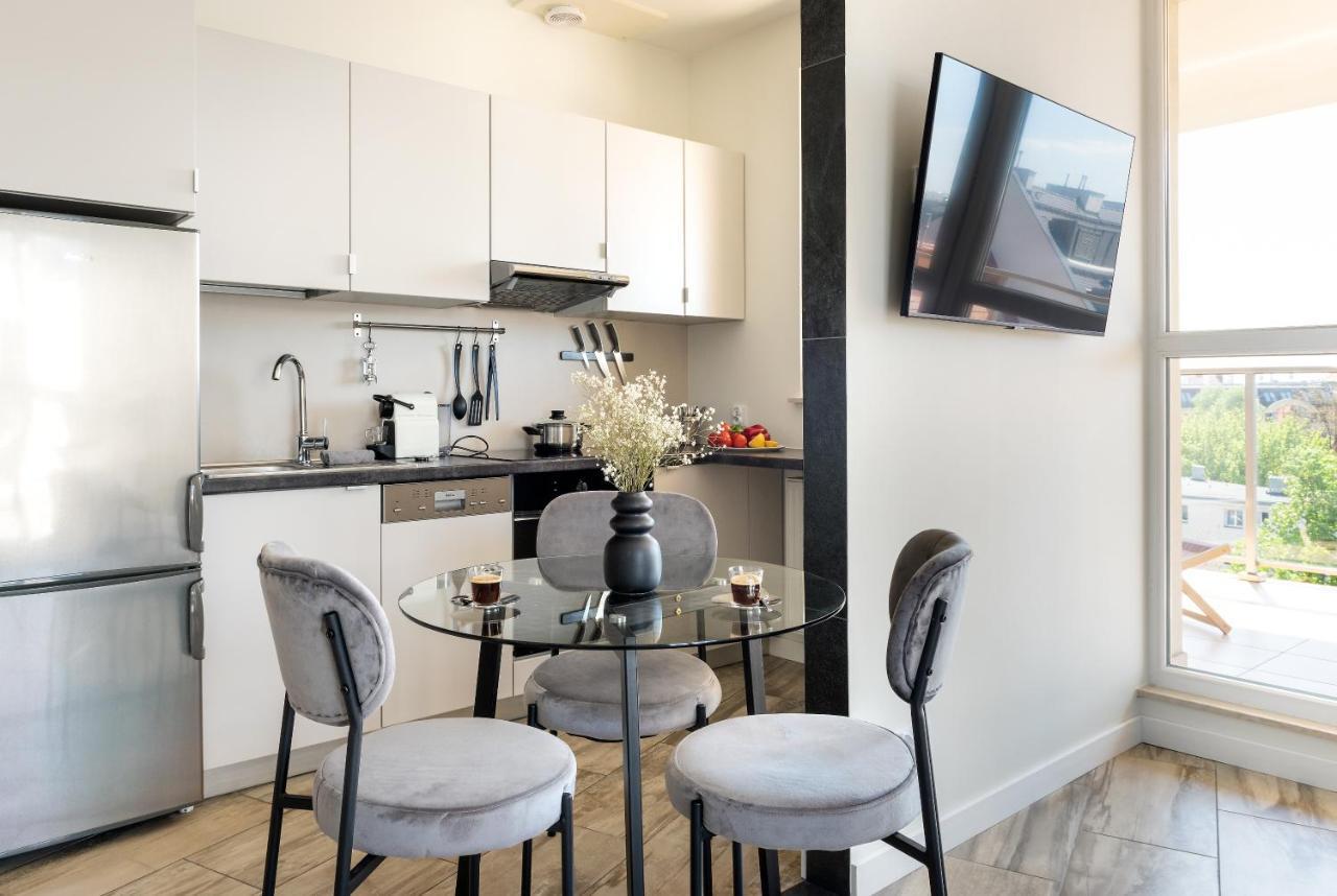 Apartamenty-wroc Old Town