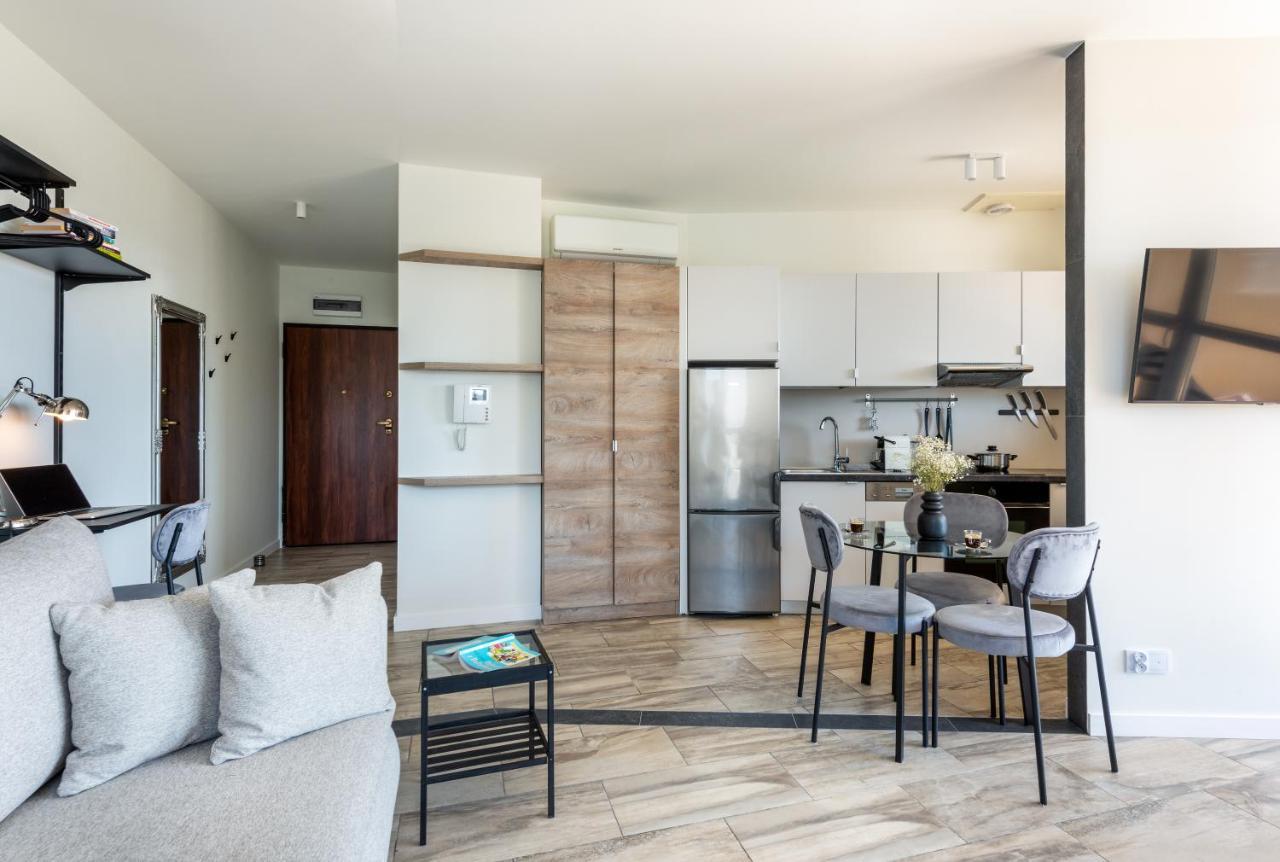 Apartamenty-wroc Old Town Apartment Wroclaw