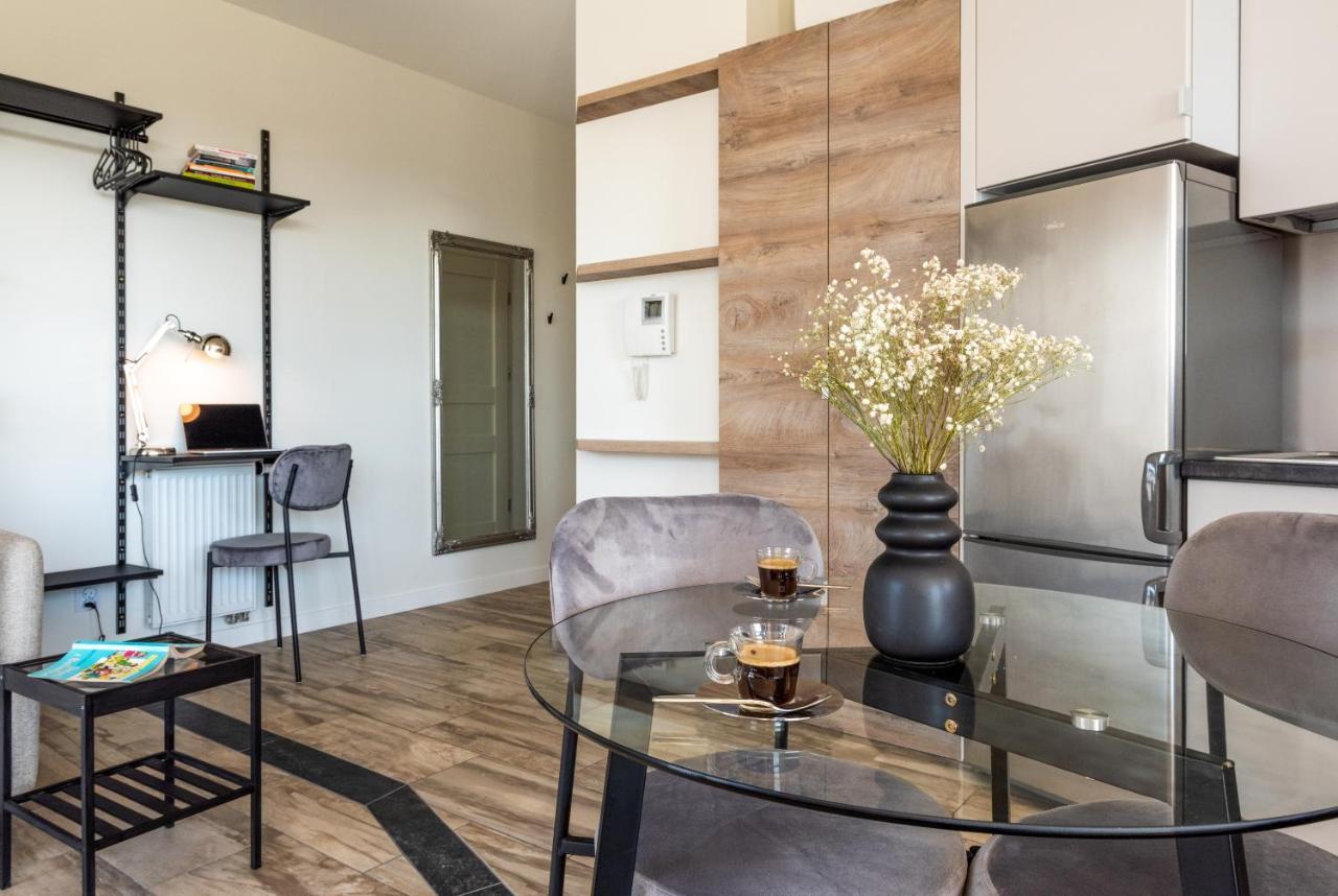 Apartamenty-wroc Old Town