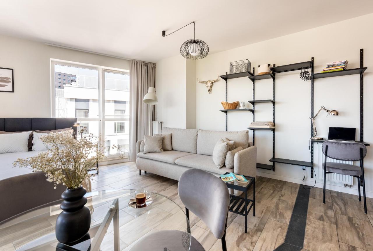 Apartamenty-wroc Old Town Apartment