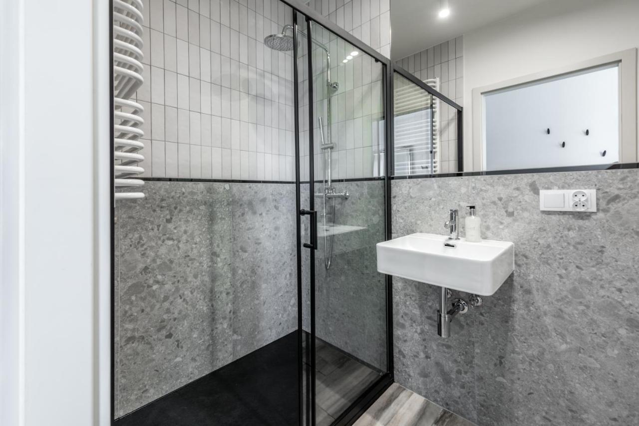 Apartment Apartamenty-wroc Old Town Wroclaw