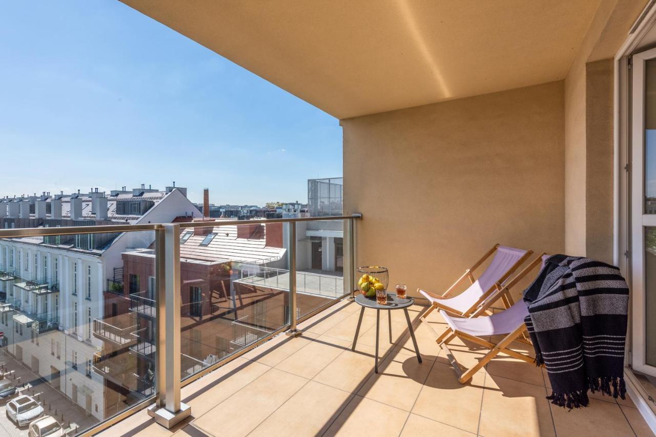 Apartment Apartamenty-wroc Old Town *
