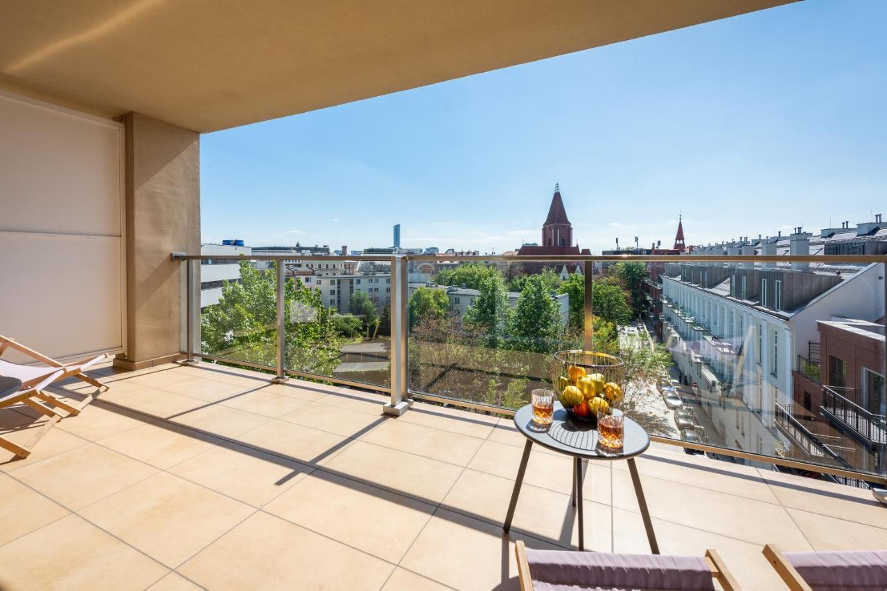 Apartamenty-wroc Old Town * Wroclaw