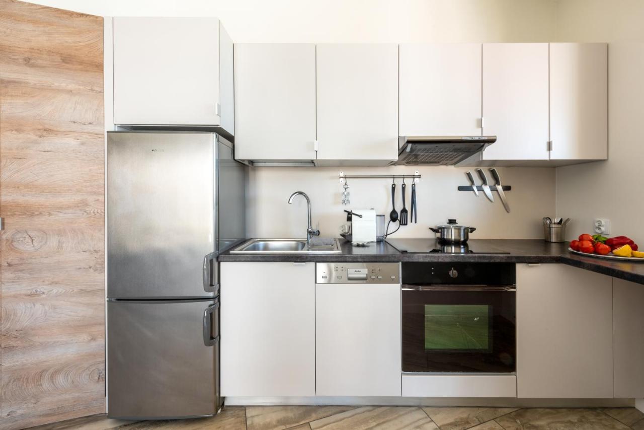 Apartamenty-wroc Old Town *