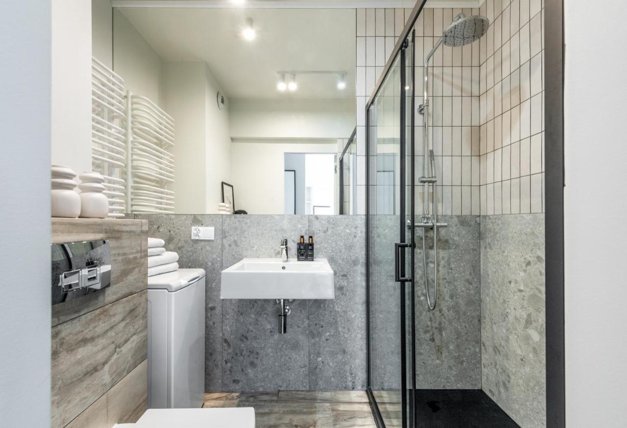 Apartamenty-wroc Old Town *