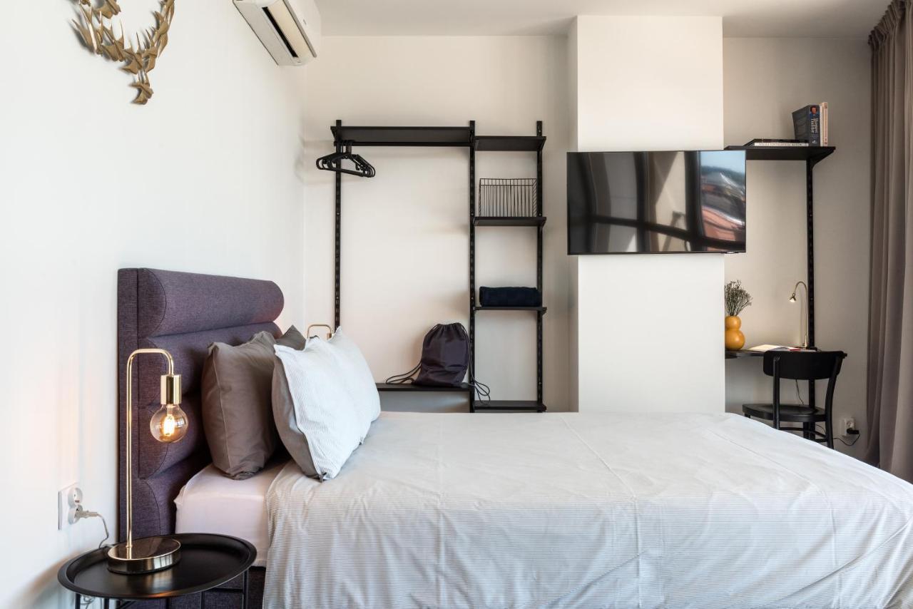 Apartment Apartamenty-wroc Old Town *