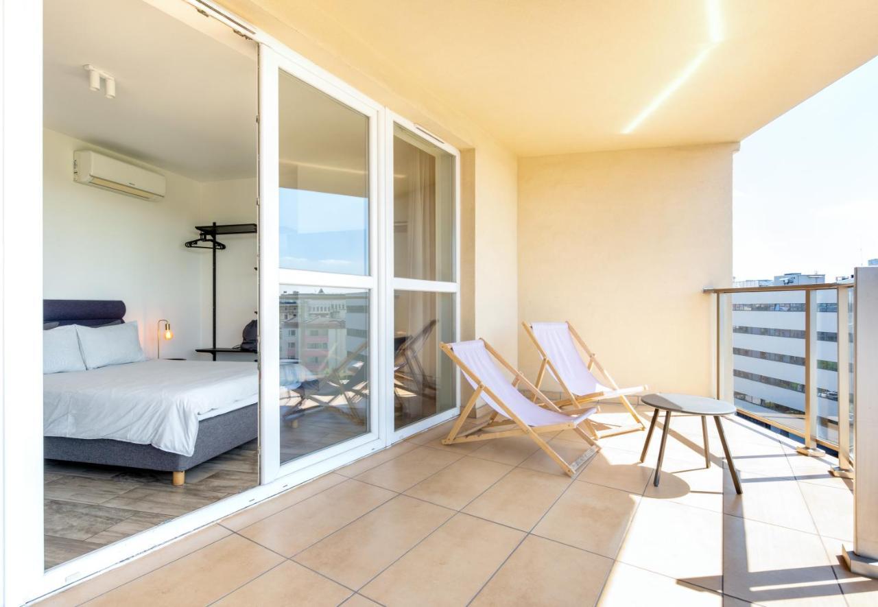 Apartment Apartamenty-wroc Old Town *