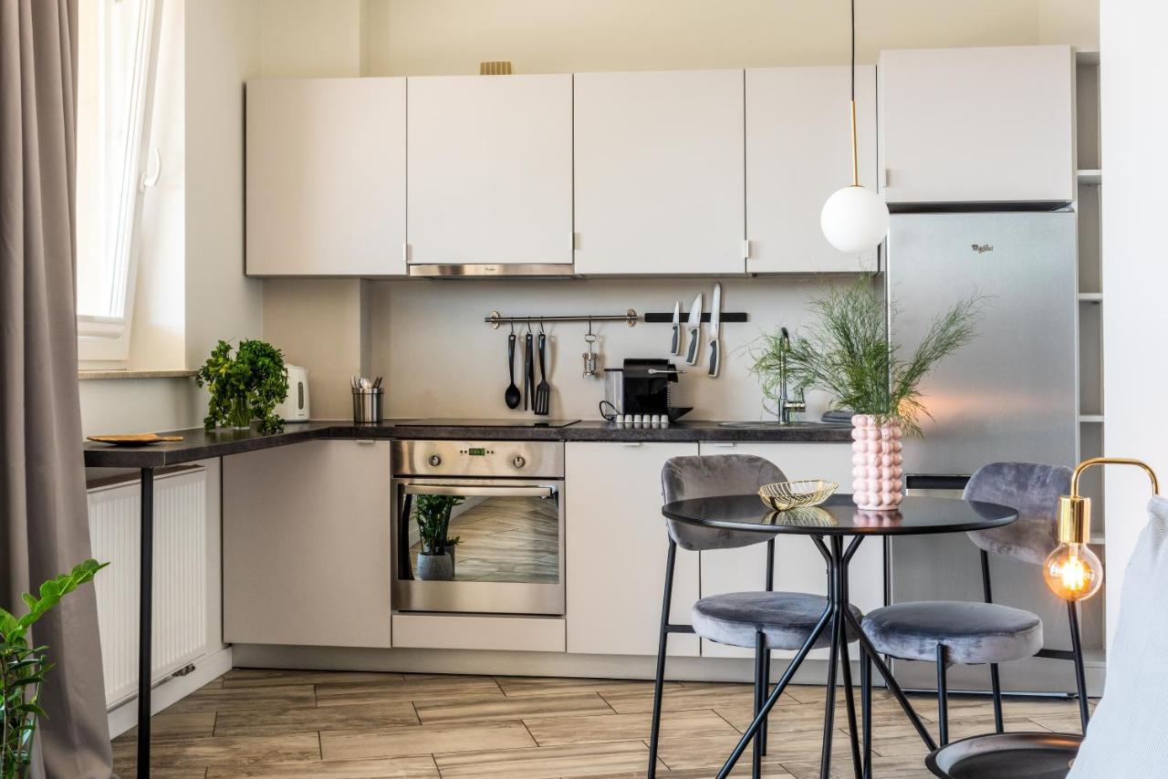 Apartamenty-wroc Old Town Wroclaw