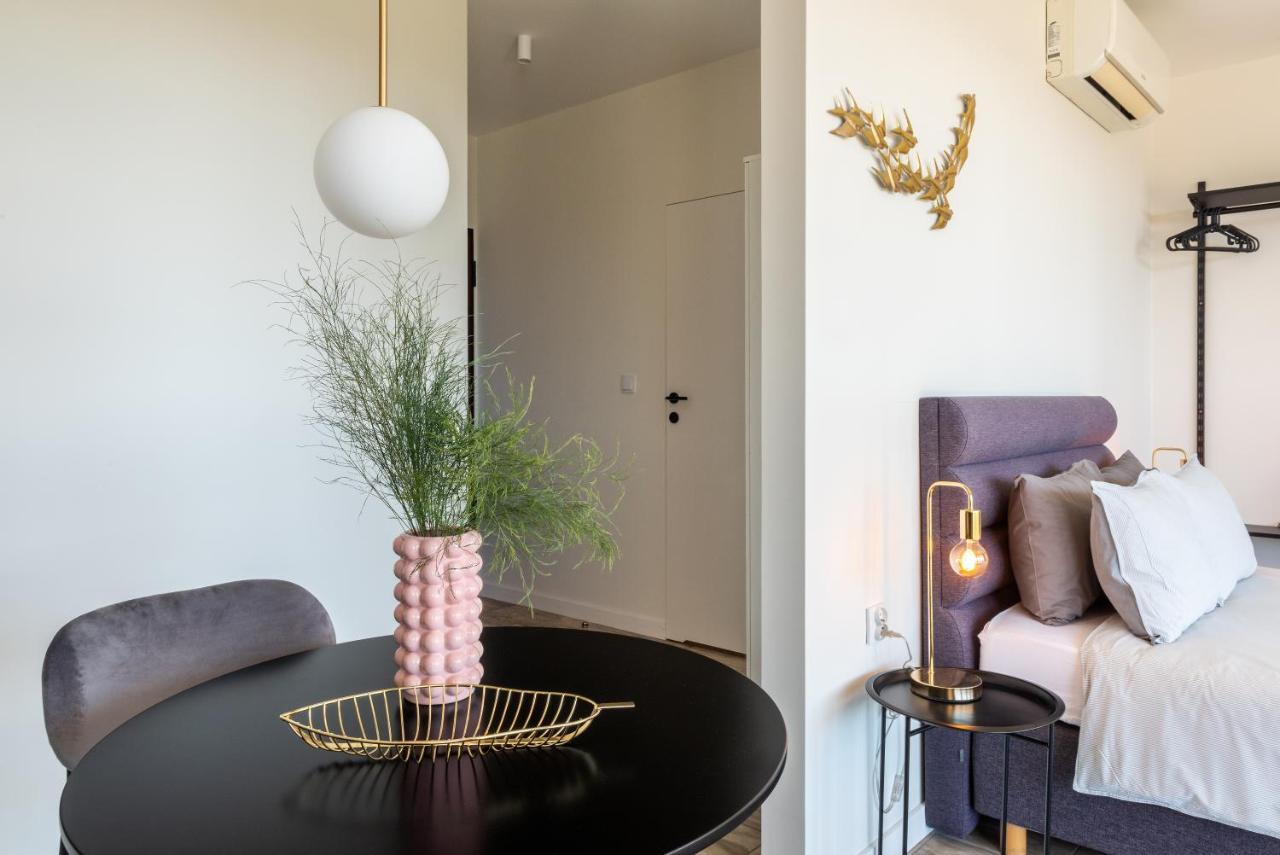 Apartamenty-wroc Old Town *