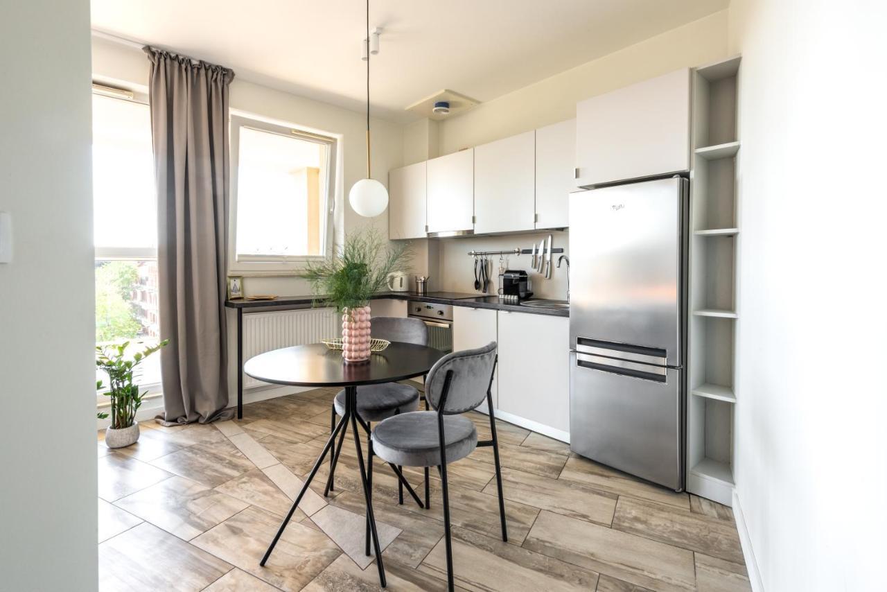 Apartamenty-wroc Old Town