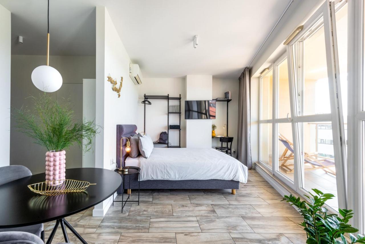 Apartamenty-wroc Old Town Wroclaw