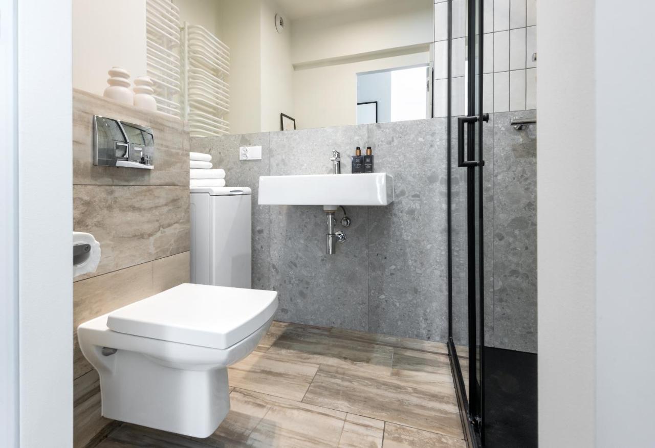 Apartamenty-wroc Old Town Apartment